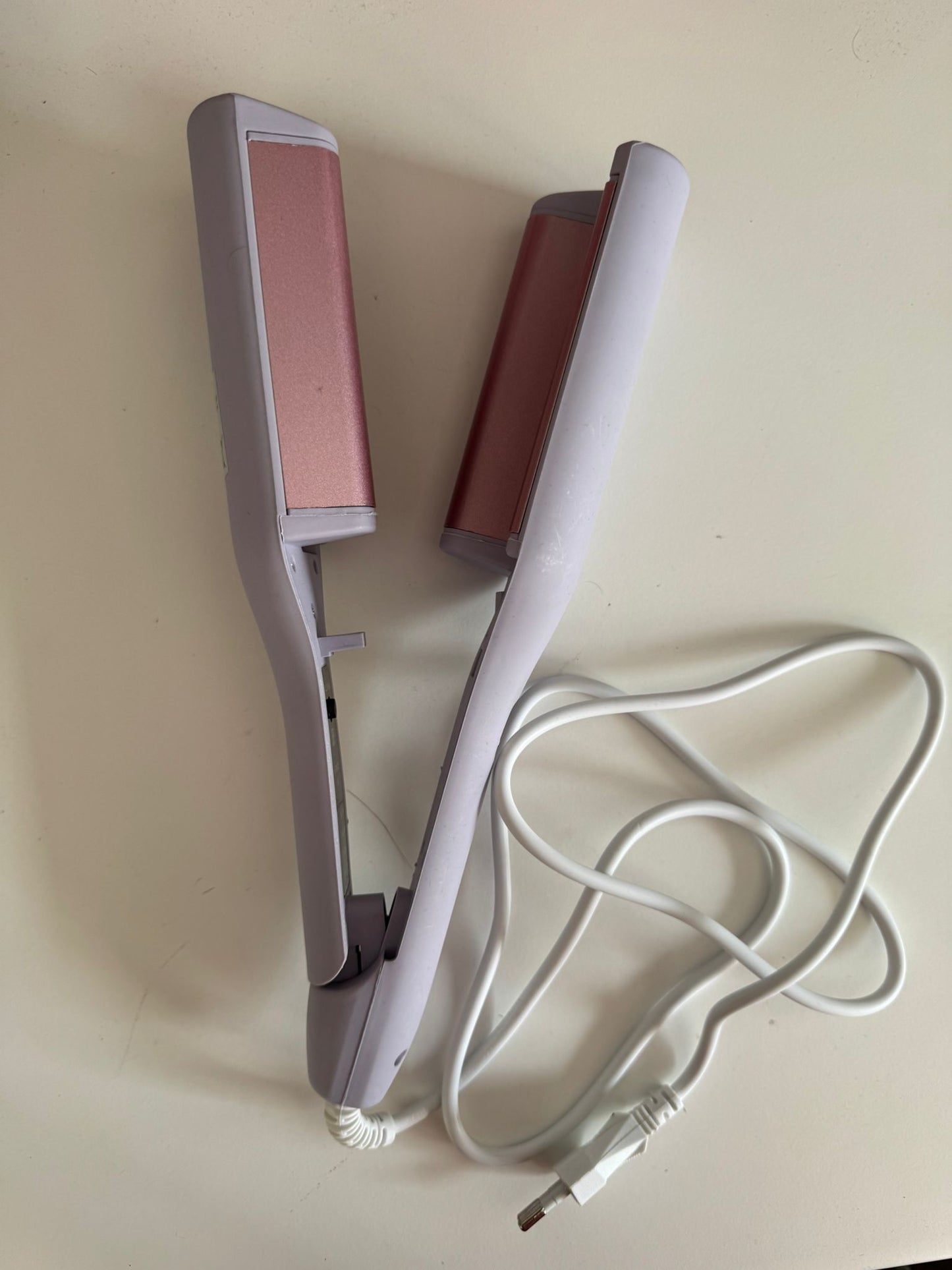 Ondulador de pelo Wavy Curler